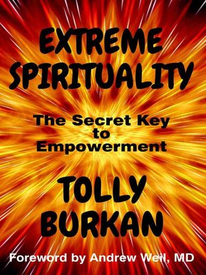 cover image of Extreme Spirituality
